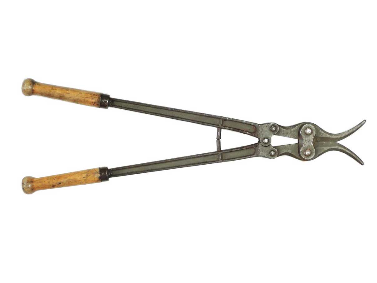 ドイツ軍 ワイヤー・カッター (E.A.BERG社製)