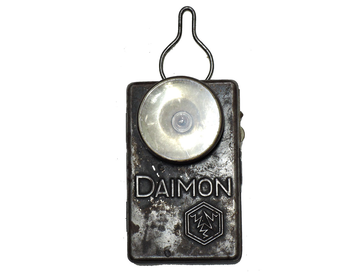 ドイツ シグナル・ライト (DAIMON社製)