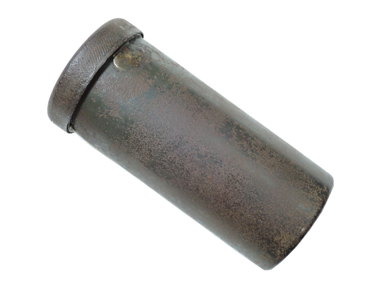 MG08 ブランク・ファイアリング・アダプター 収納及び洗浄缶