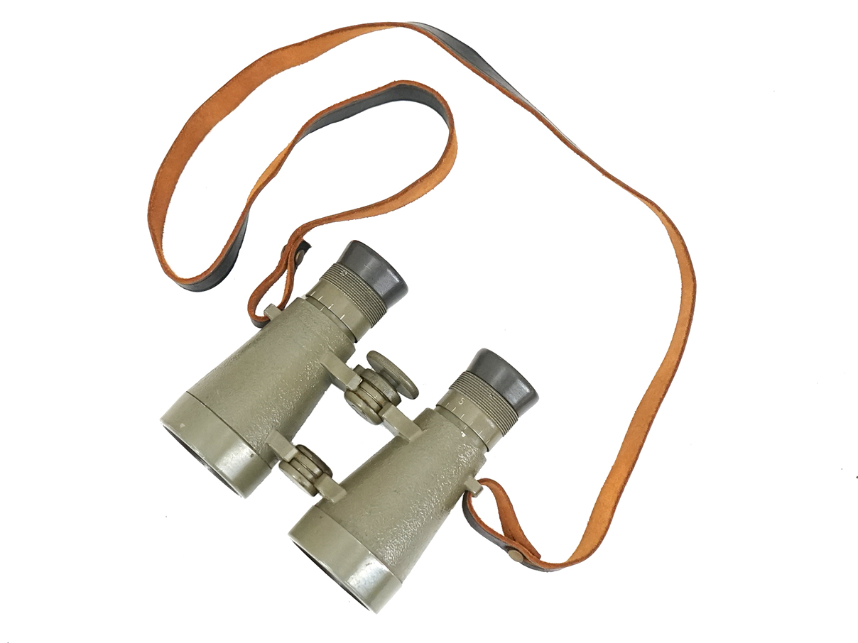 Schulz & A-G Cassel 双眼鏡 #37558