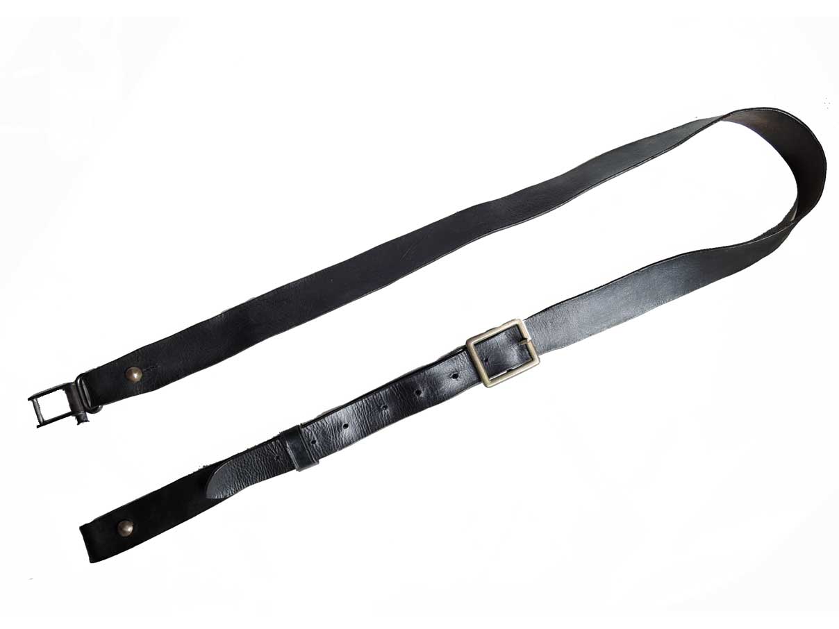 Gew.98 スリング 金具一つ欠け