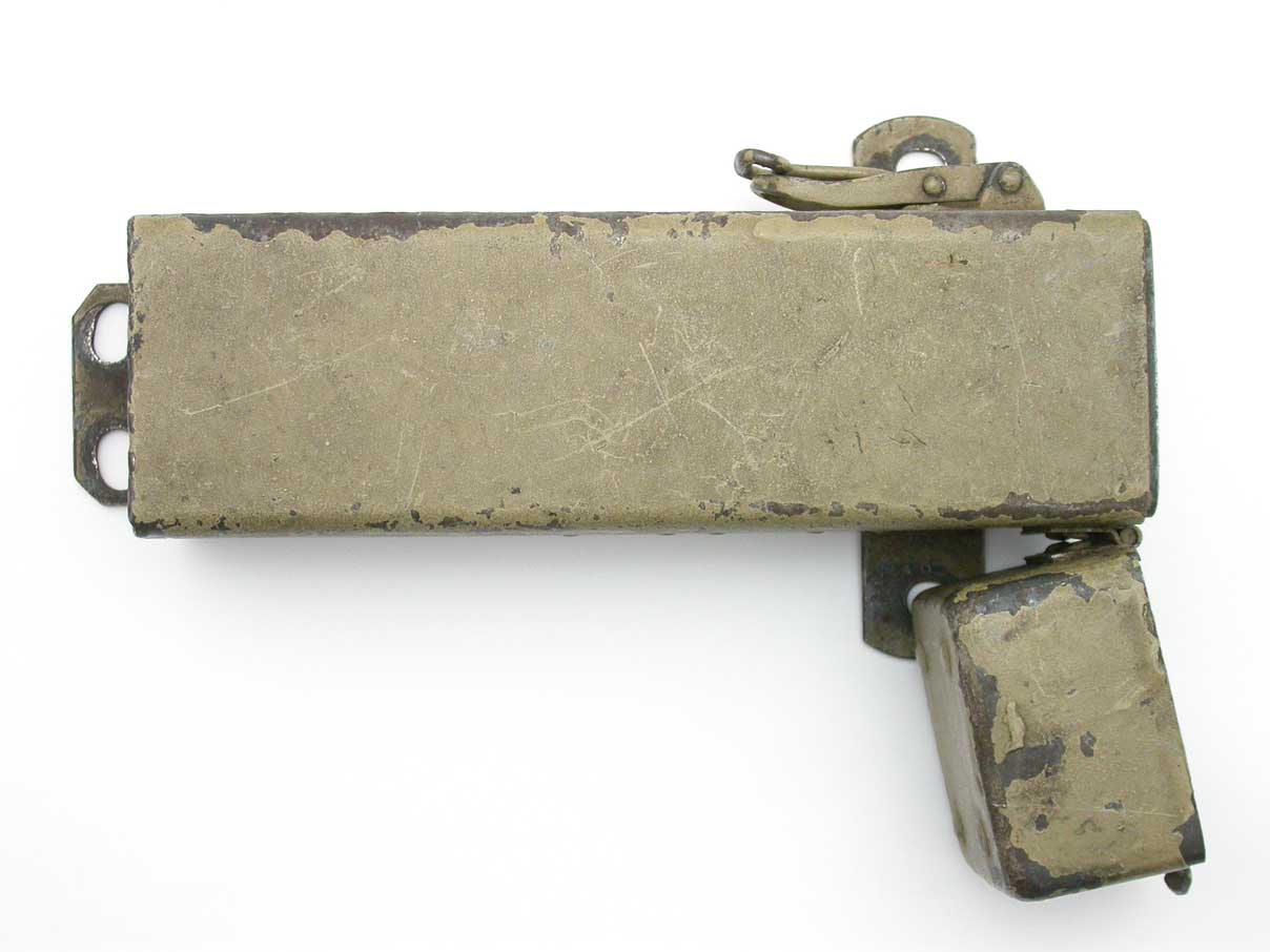 Pak38 直接照準器ケース