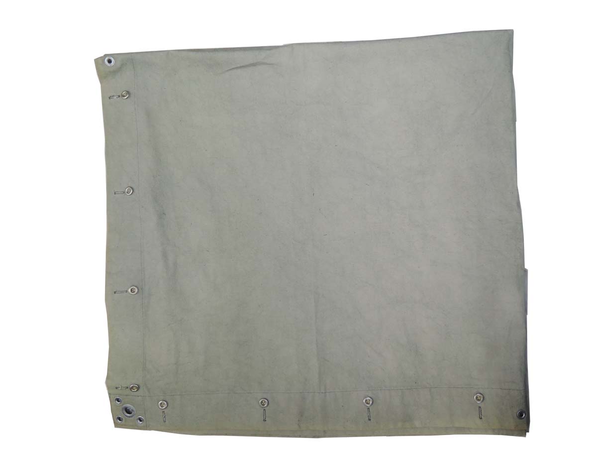 帝政ドイツ M1892 ツェルトバーン (復刻品)