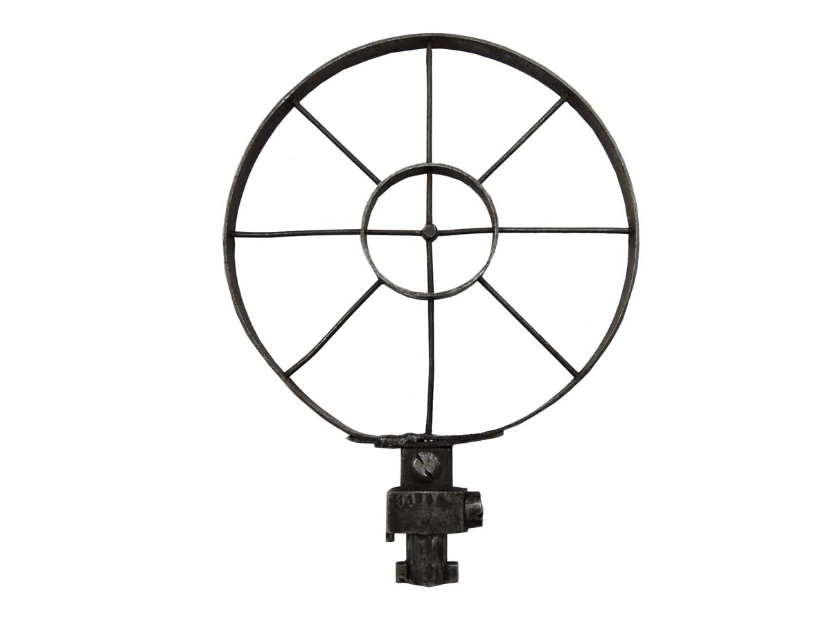 MG08 対空スパイダー・サイト