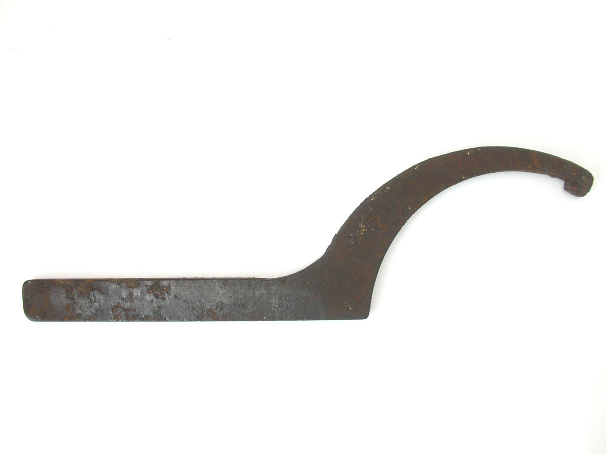 8,8cm砲 スパナ (Nr.61)