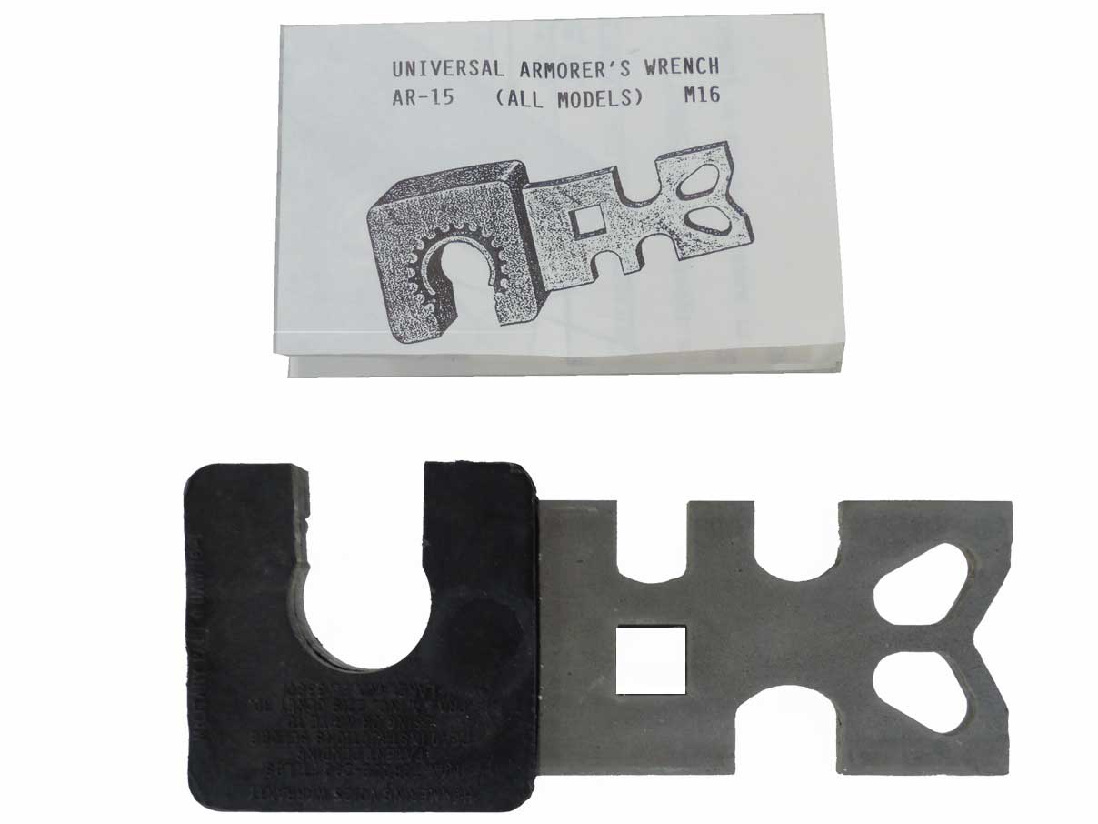 M16 コンビネーション・ツール