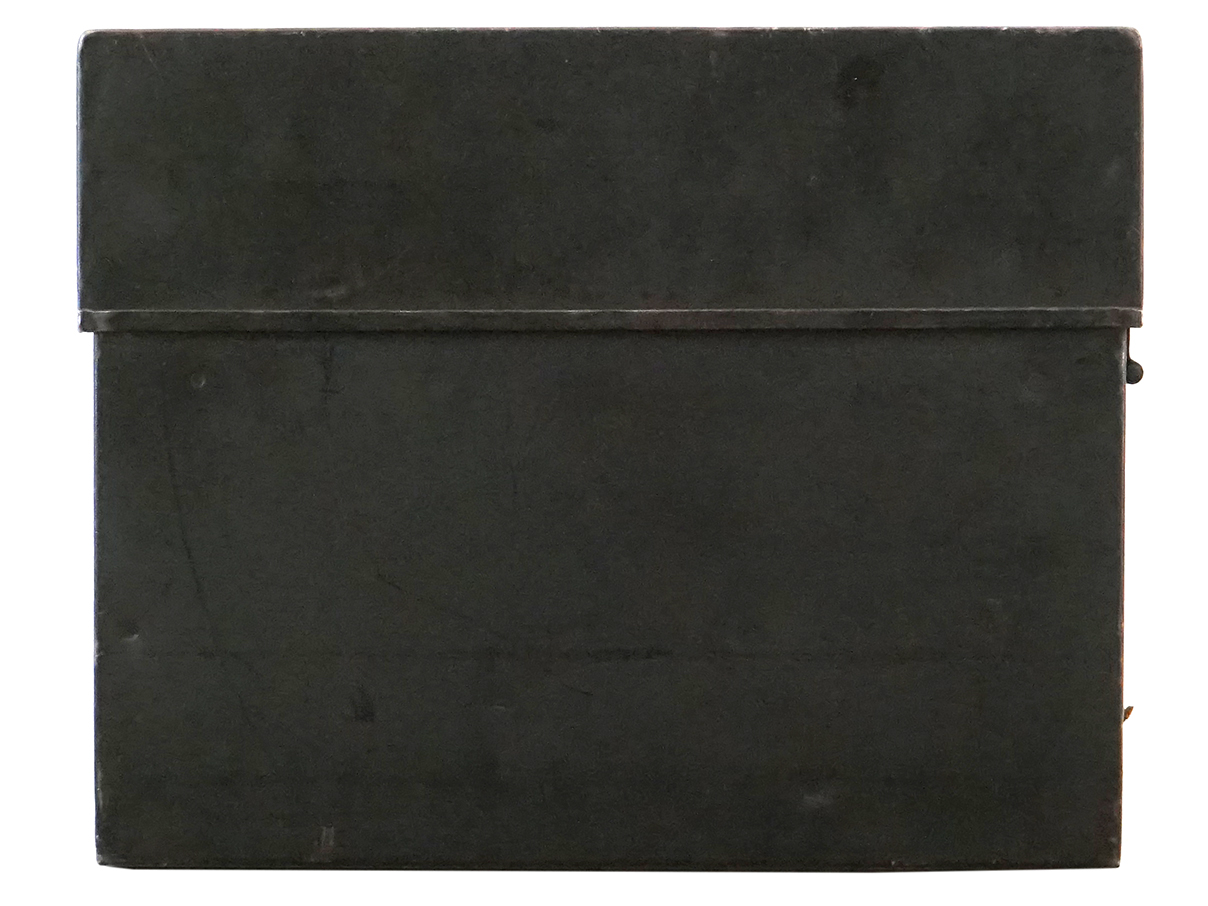 MG13 マガジン収納箱