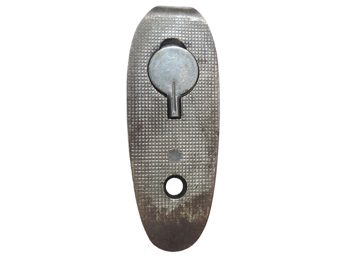 M1903 バット・プレート