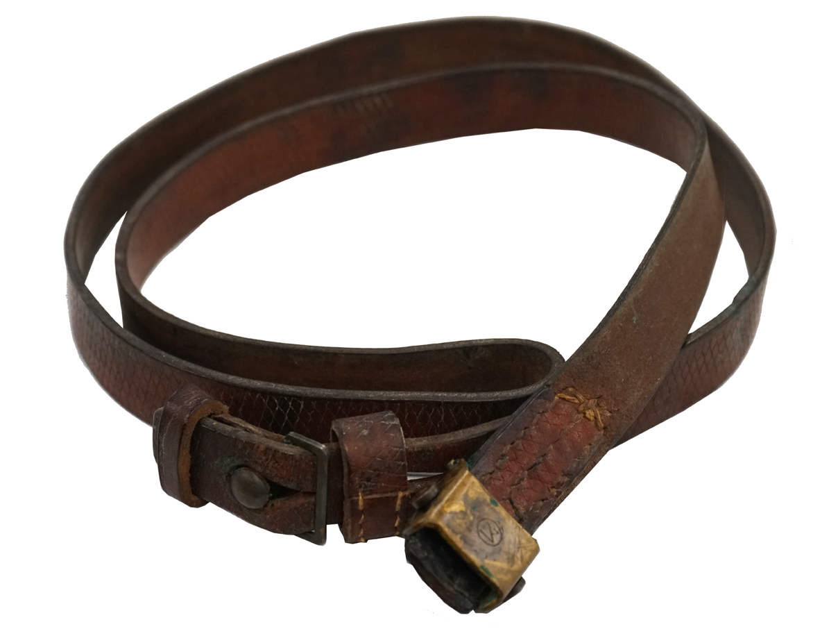 イスラエル軍用 Kar.98k スリング