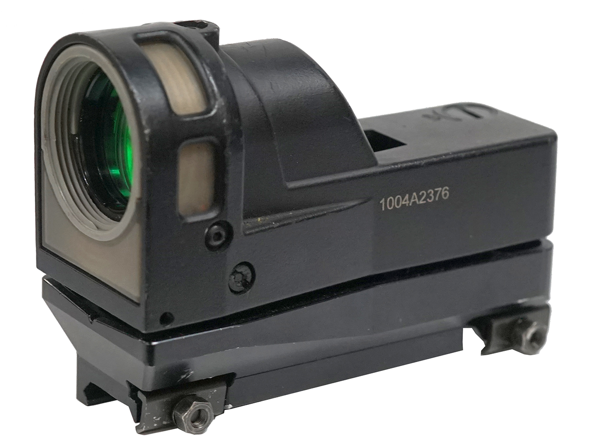 Mepro M21 リフレックス・サイト (2)