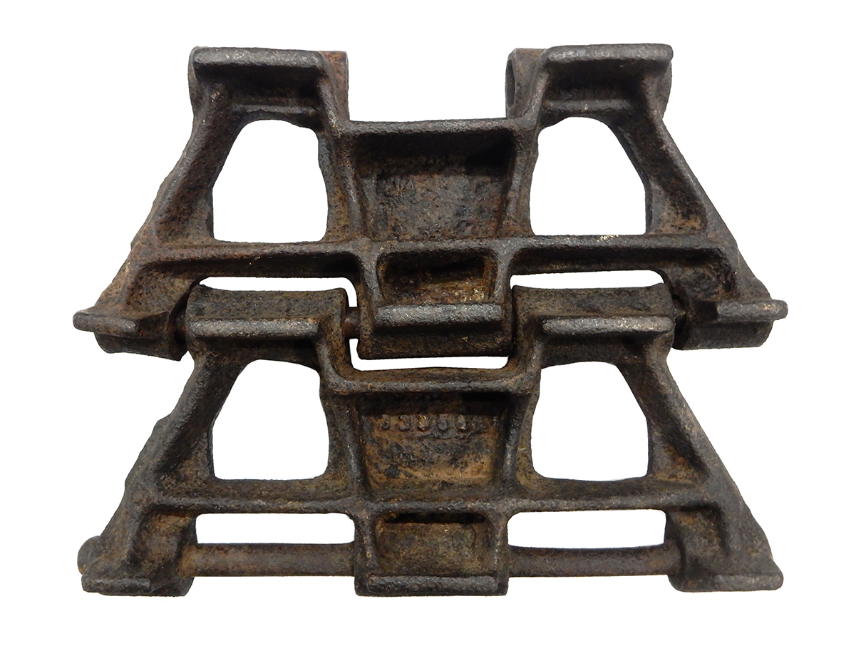 Steyr RSO トラクター 履帯 (キャタピラ)