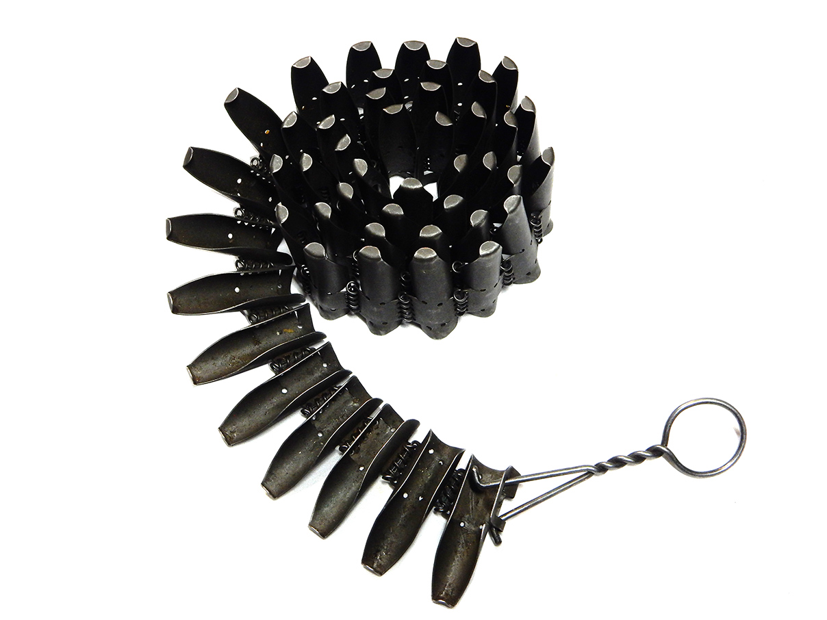 Vz.59 50連 アモ・ベルト