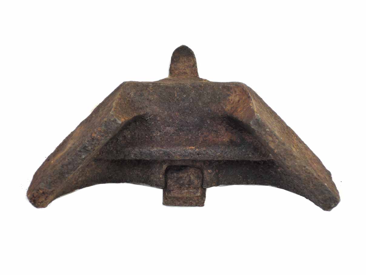 III/IV号戦車系アイスクラート (台形)