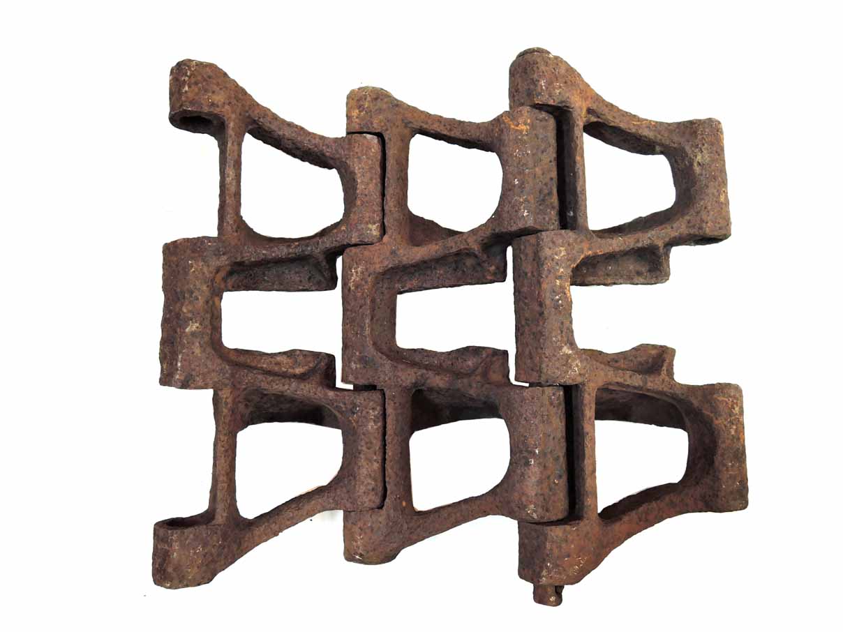 I/II号戦車系 履帯 (3連)