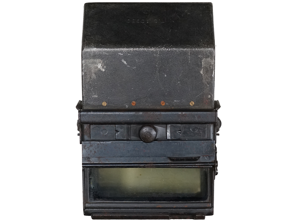 戦車用 ペリスコープ (金属製)