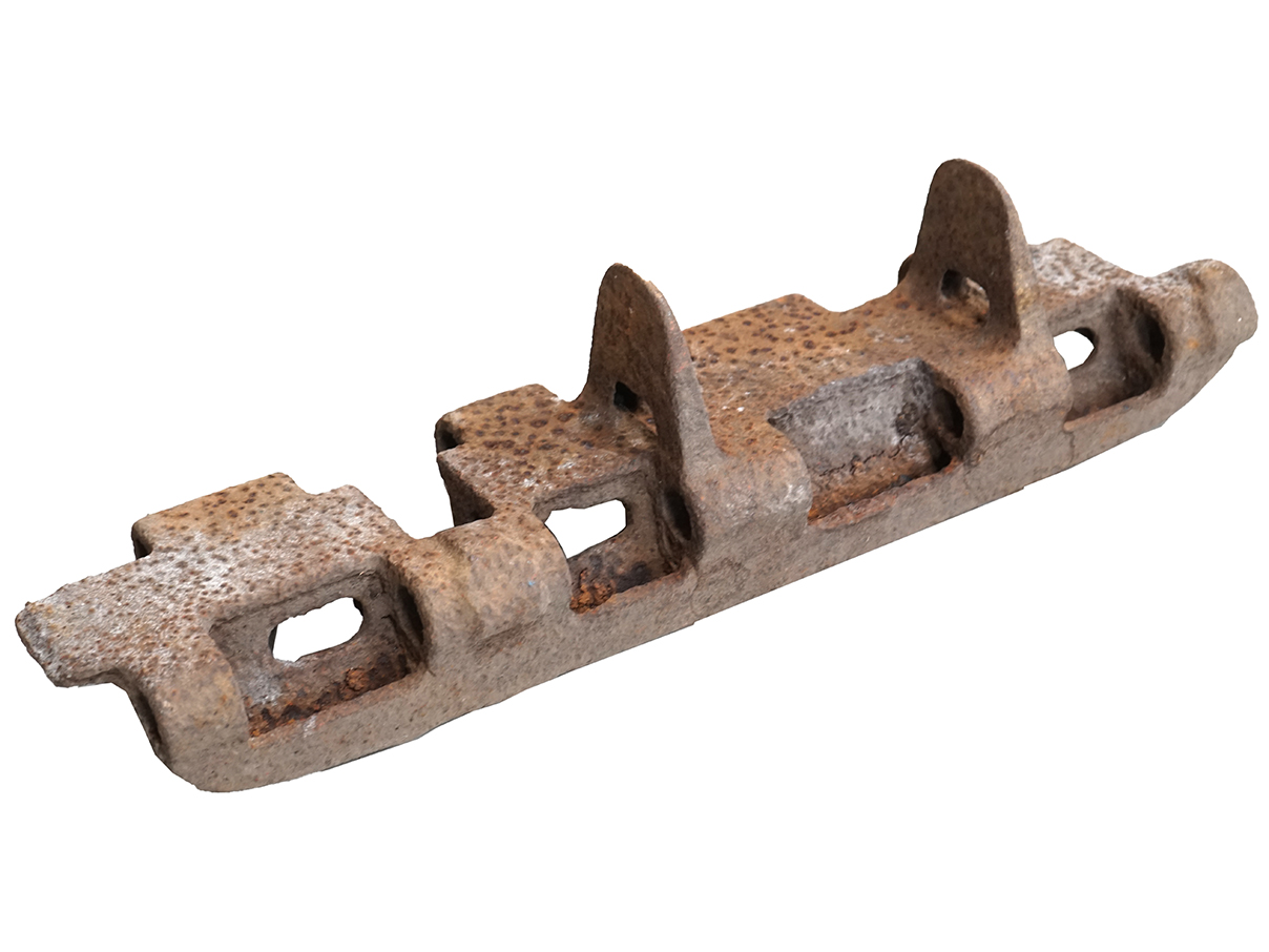 ティーガーI 履帯 (後期タイプ)