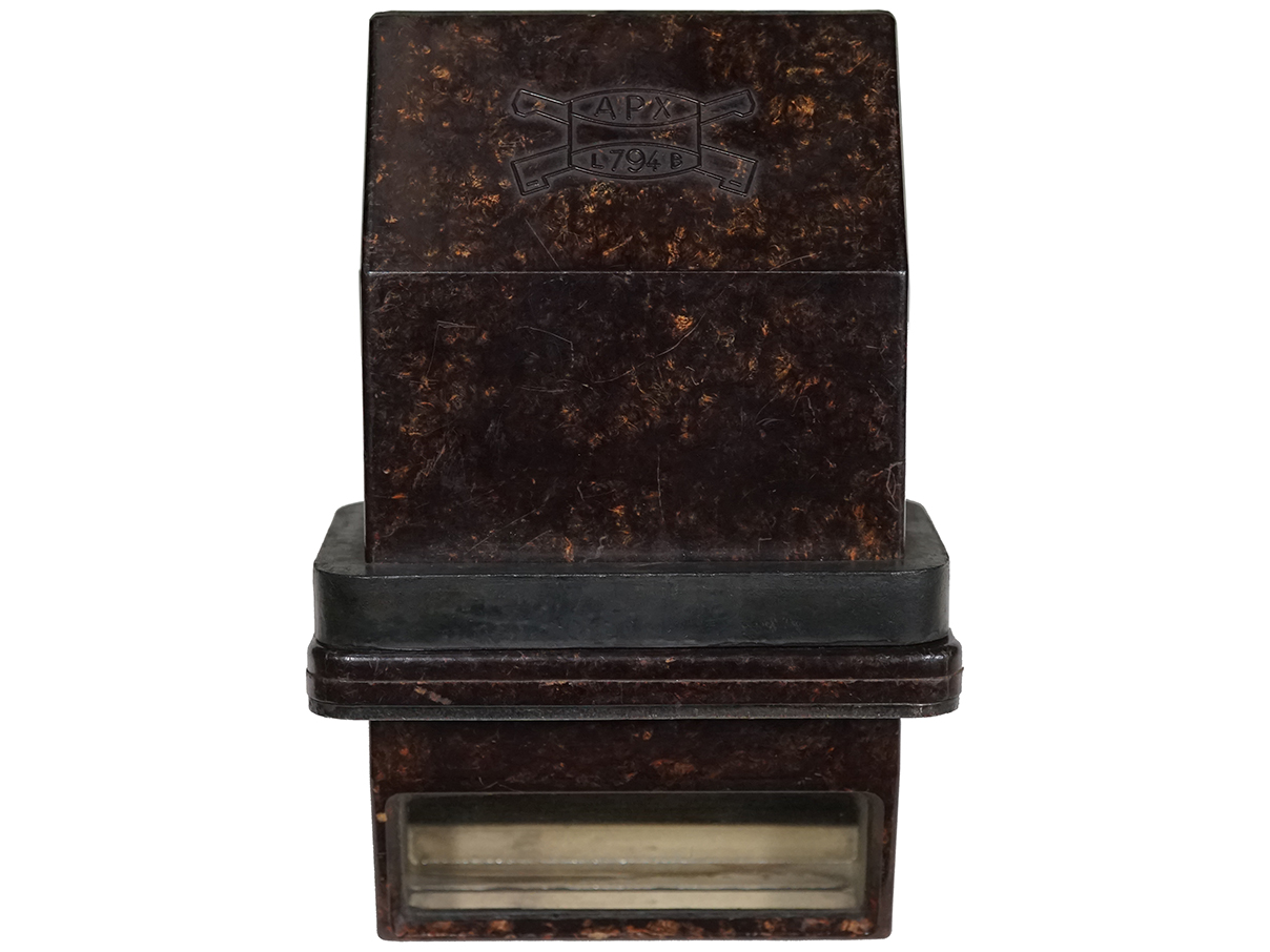 戦車用 ペリスコープ (ベークライト製、小型)