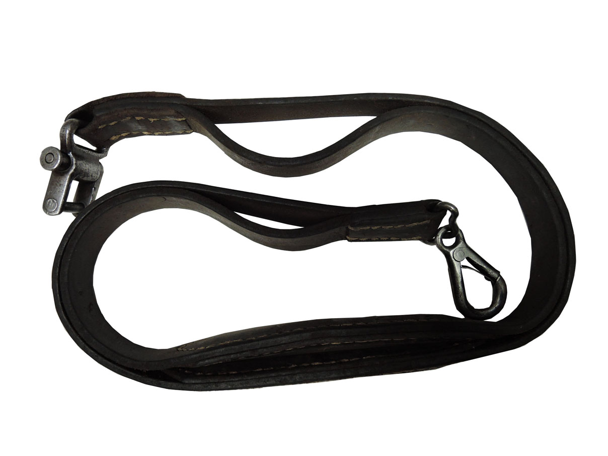 MG34専用 革製スリング