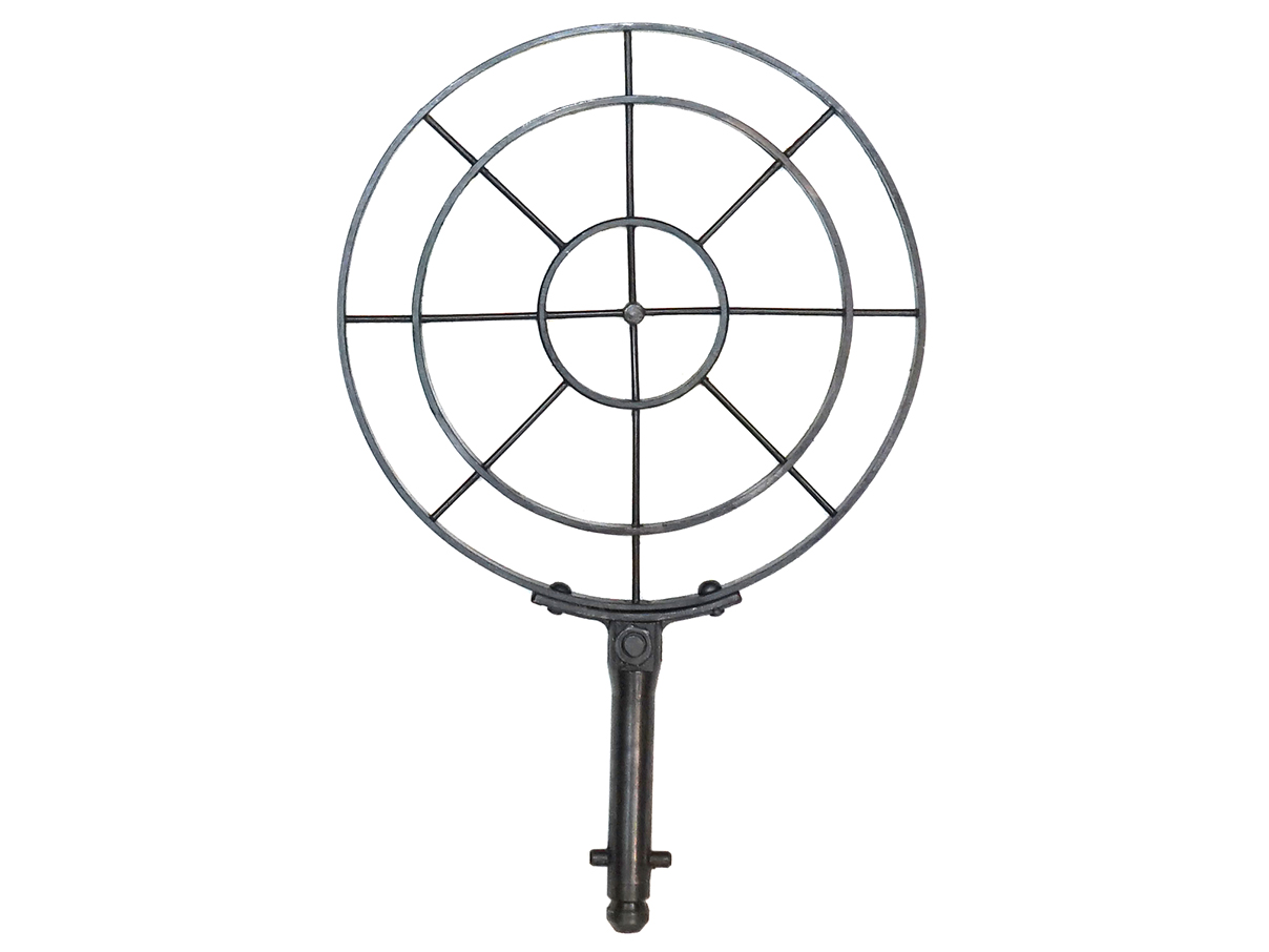 MG42 対空 フロント・サイト (スパイダー・サイト)