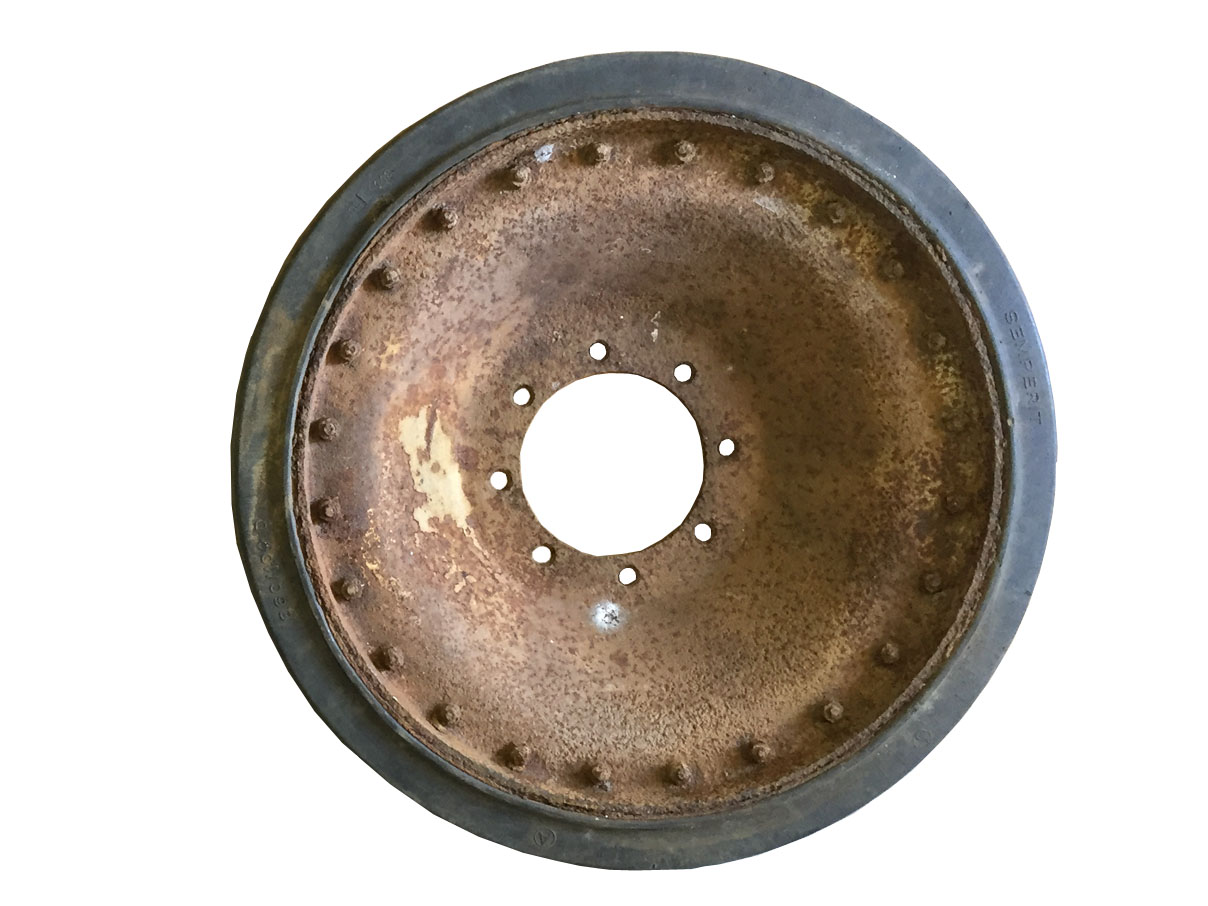 パンター 転輪 部品無