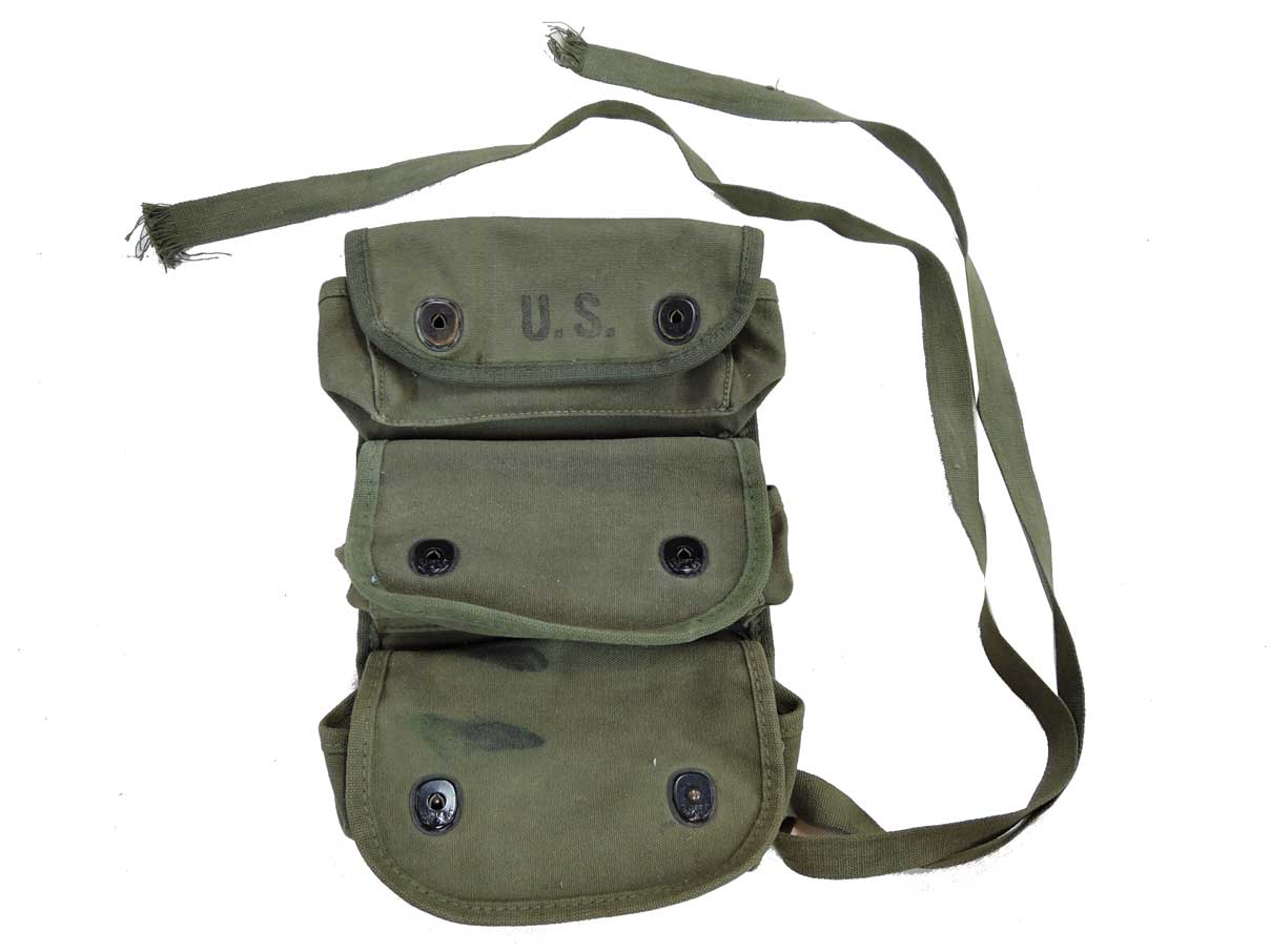 US 3連 グレネード・キャリアー