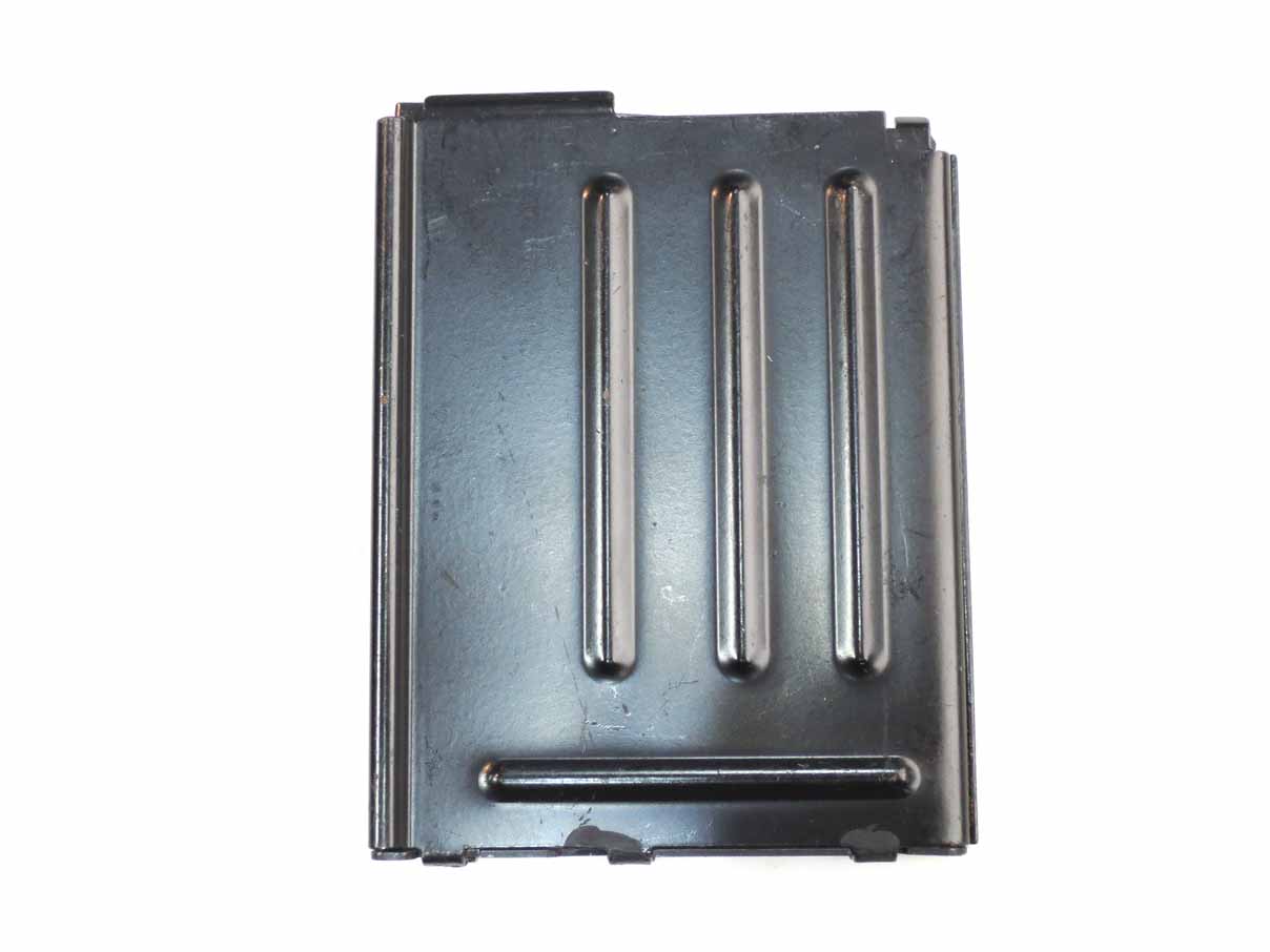 SMAW ランチャー スポッティング・ライフル マガジン