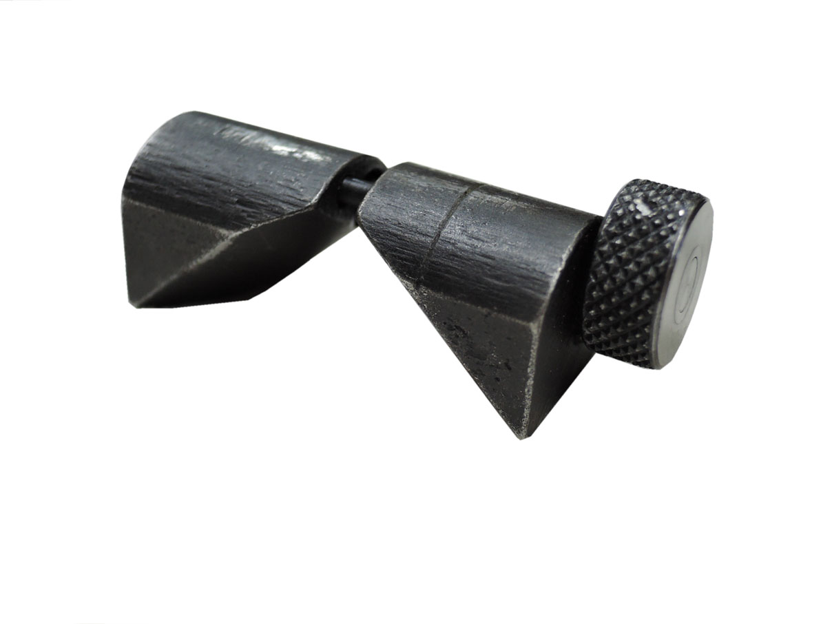 シュミット・ルビン K31 リア・サイト補正器