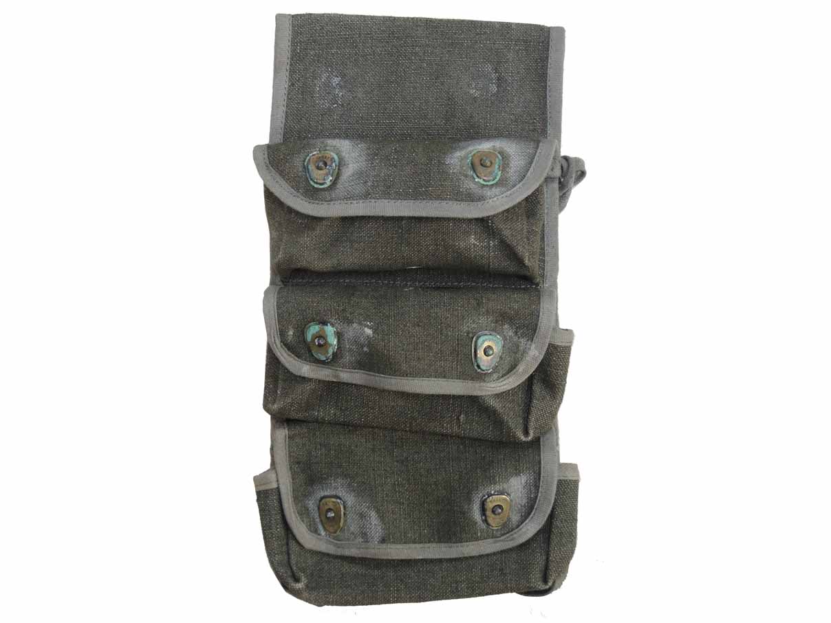 US 3連 グレネード・キャリアー