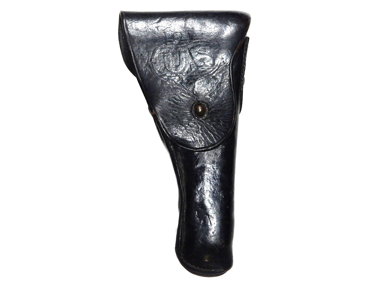 M1911用 M1916 ホルスター (BUCHEIMER製)