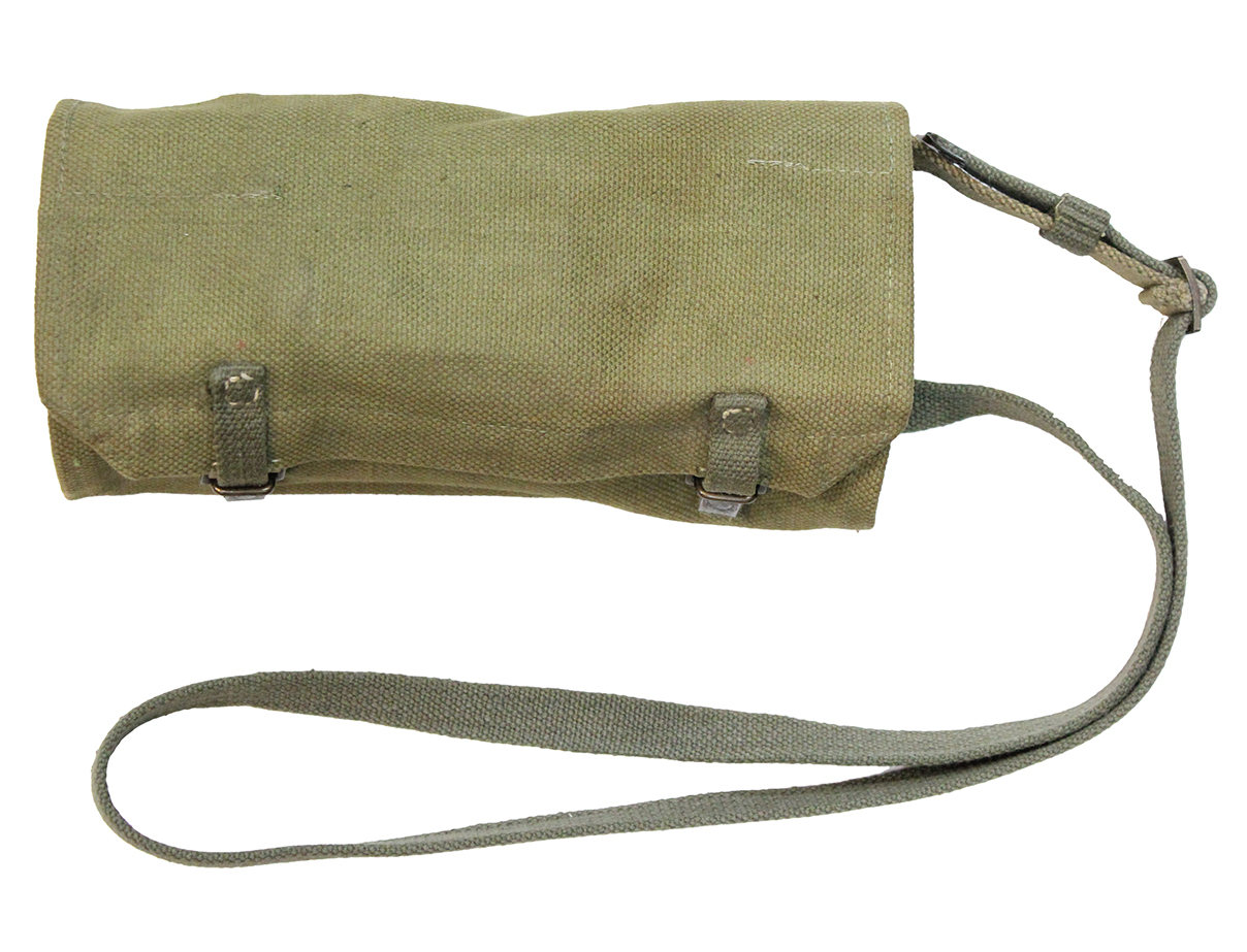 英軍 SBML 2インチ迫撃砲 工具ロール