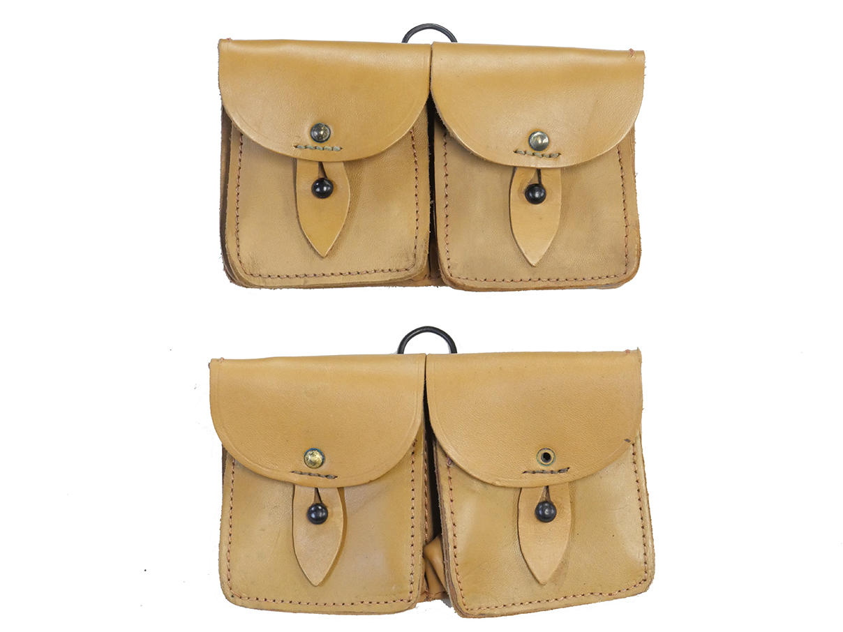 MAS49/56 アモ・パウチ セット