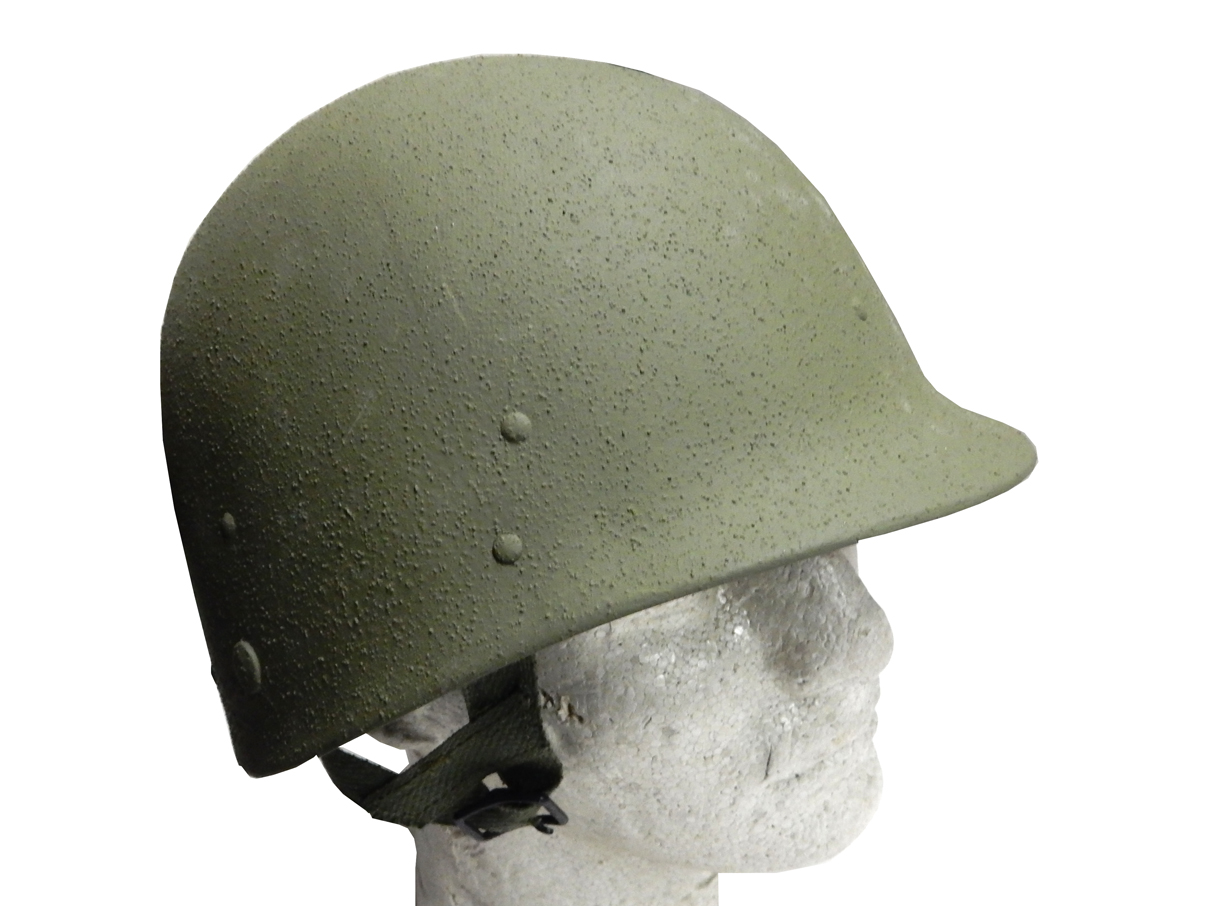 M1C 空挺ヘルメット用 ライナー 戦後型
