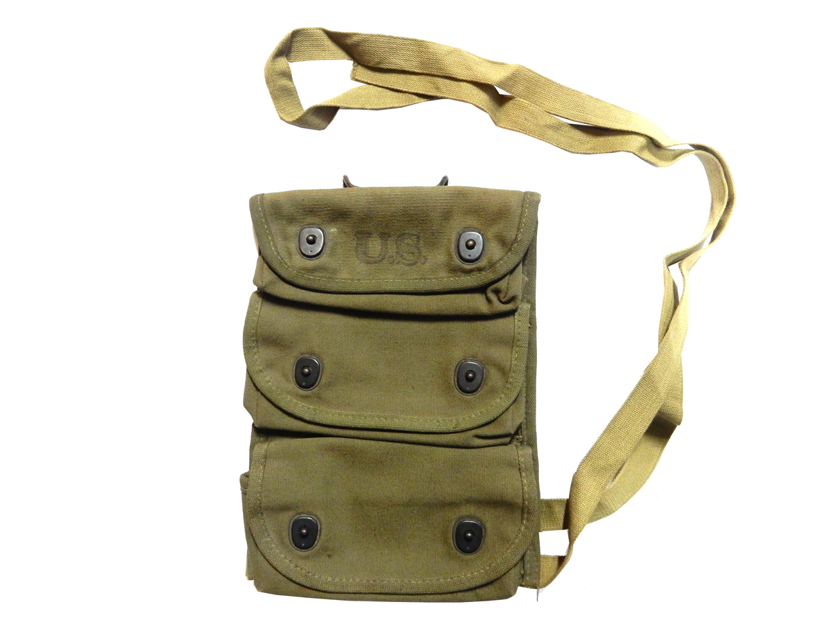 US 3連 グレネード・キャリアー