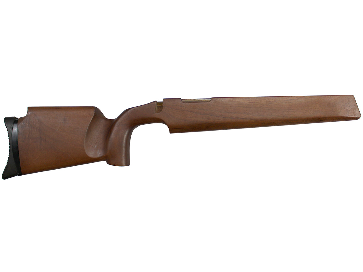 競技用ボルト・アクション・ライフル ストック