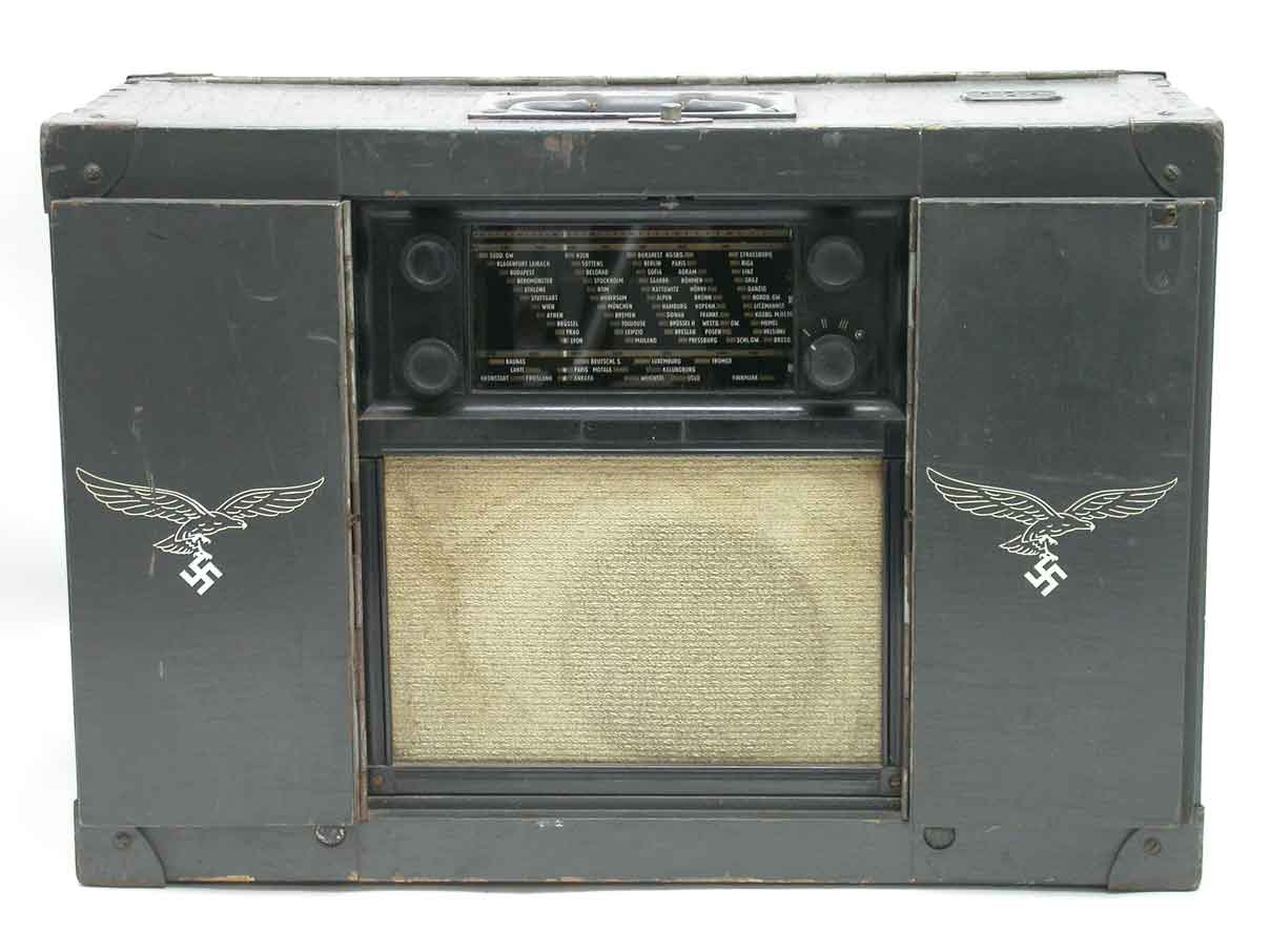 ドイツ空軍ラジオ