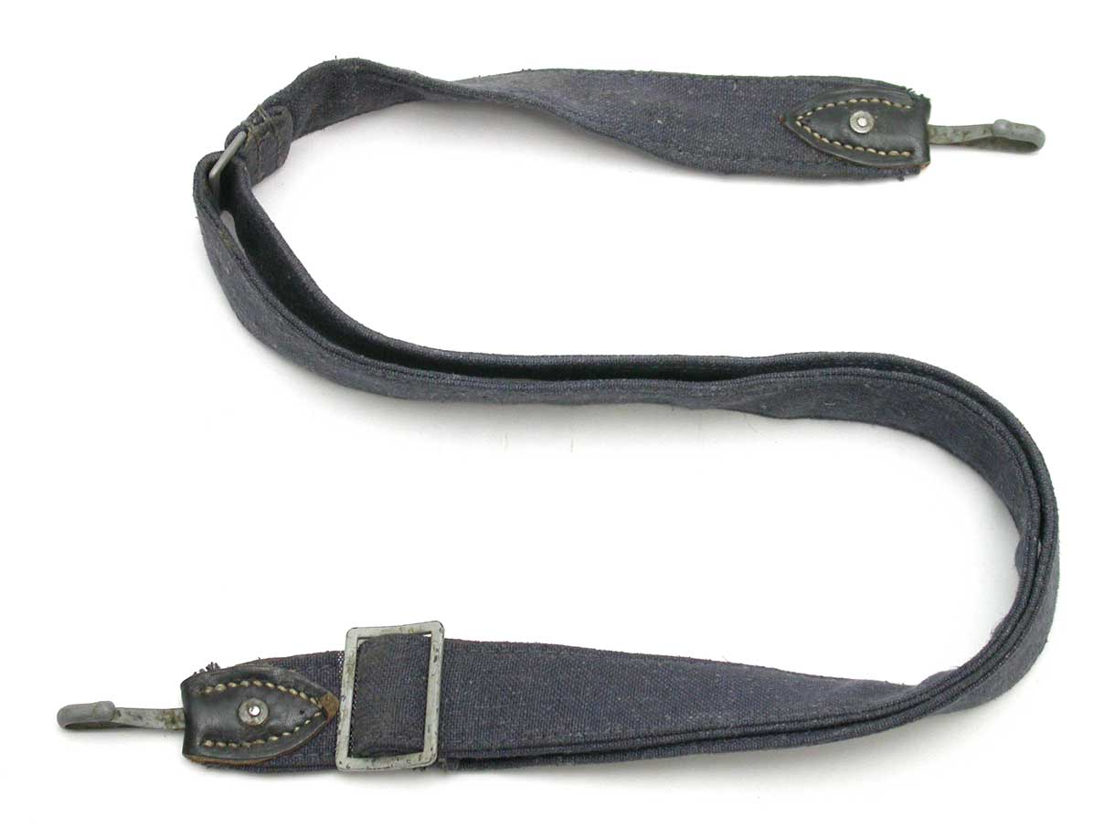 雑嚢 ストラップ