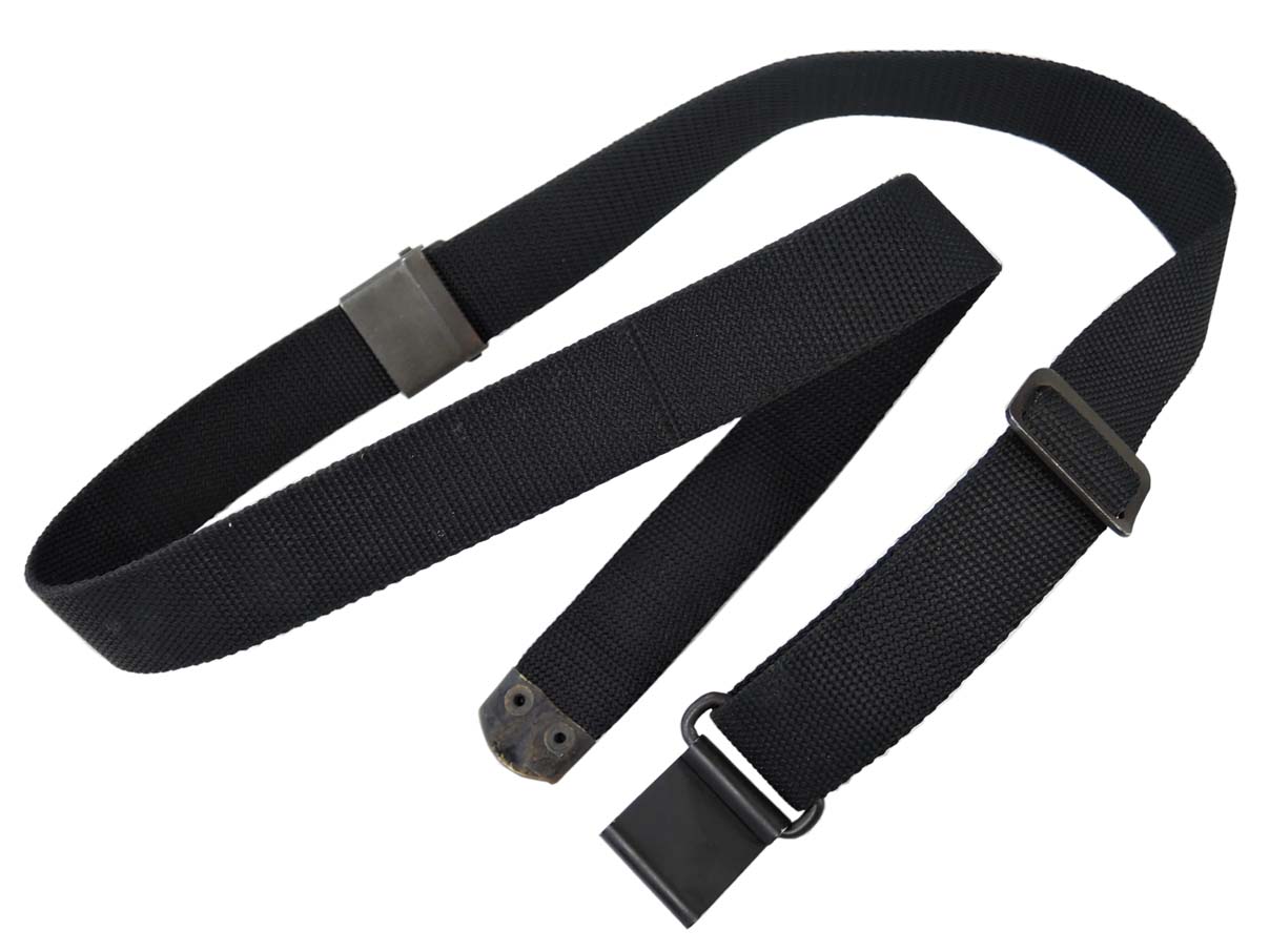 ウルティマックス 軽機関銃 スリング