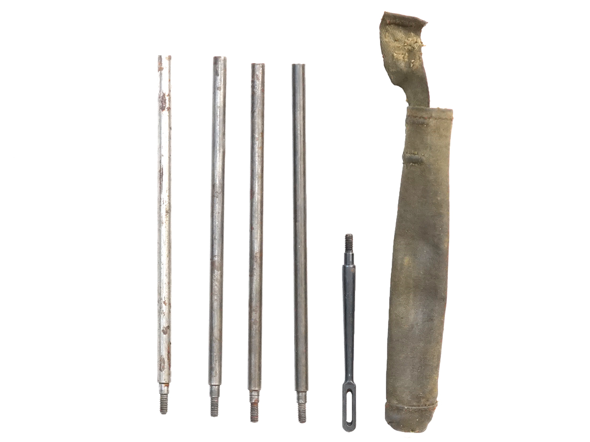 M14 クリーニング・ロッド