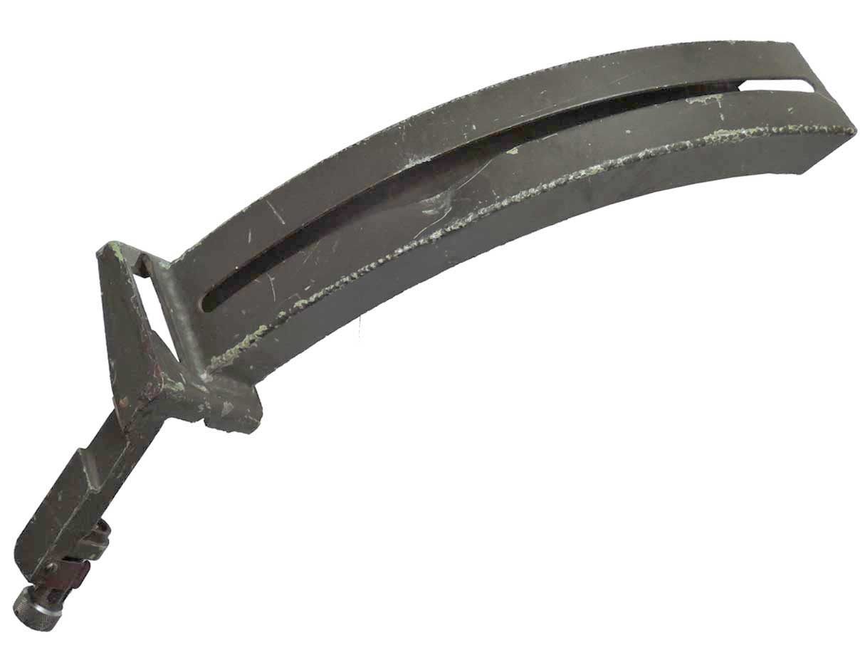 FN MAG GPMG アモ・リンク・シュート