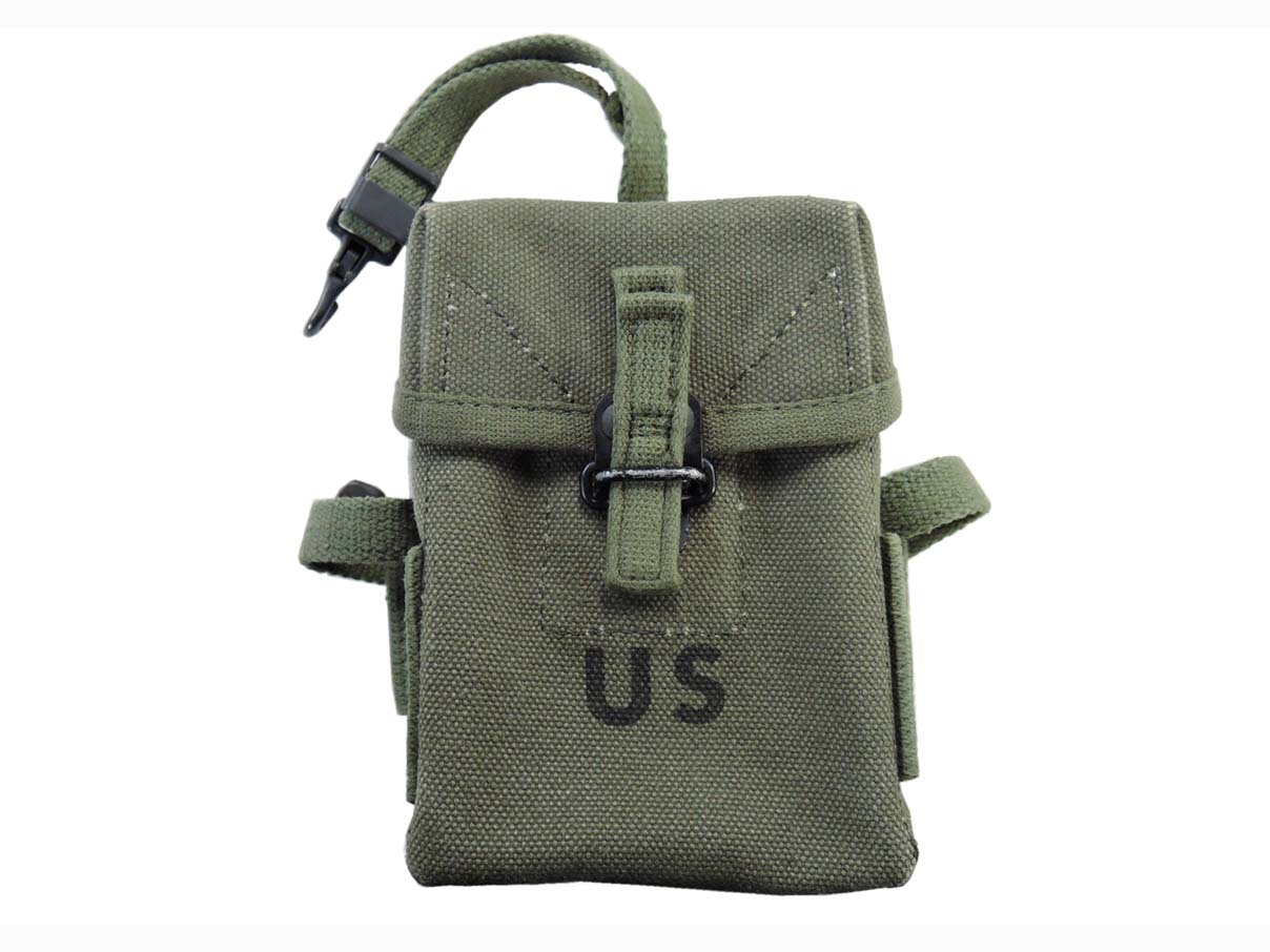 M14 マガジン・パウチ