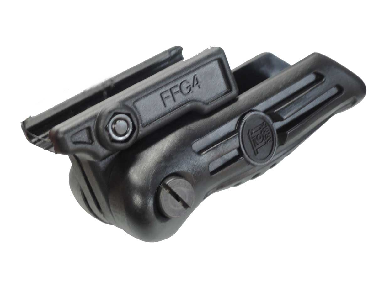 FFG-4 バーティカル・フォア・グリップ