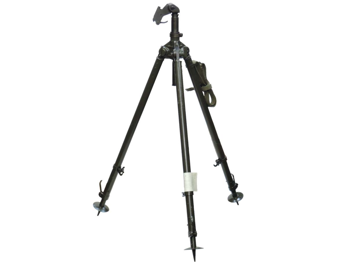 MG1/3 対空三脚