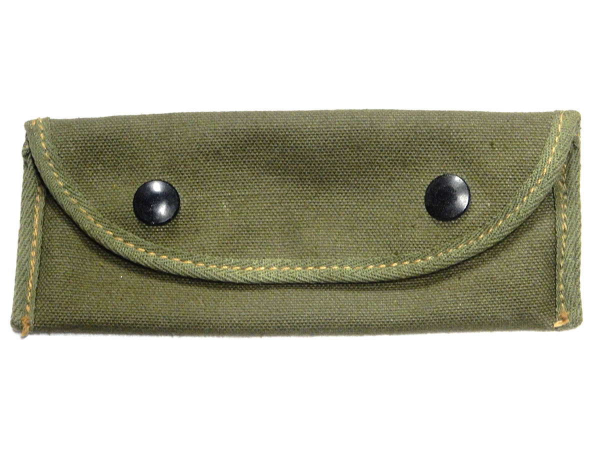 M1903 ライフル M15 グレネード・ランチャー・サイト パウチ