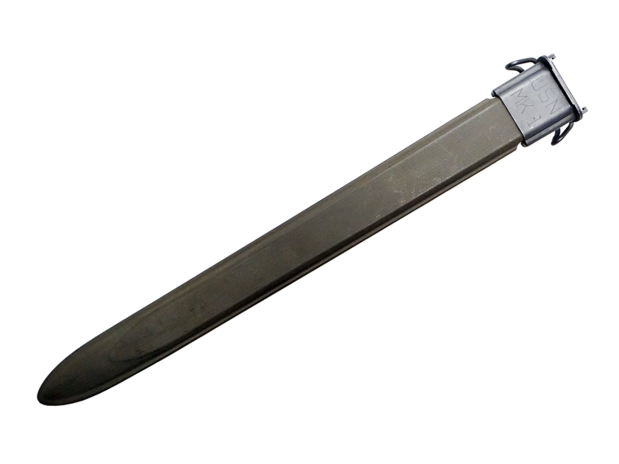 M1903用 USN Mk 1 スキャバード