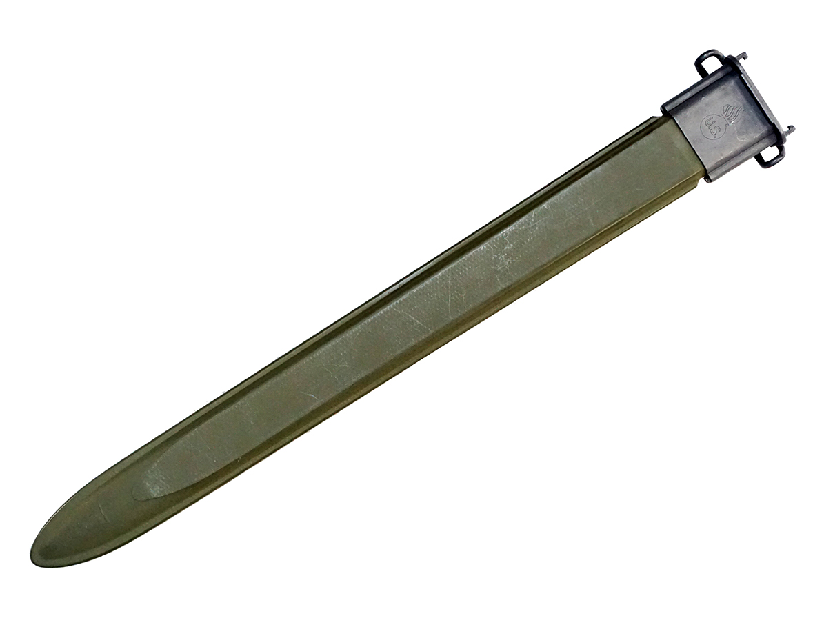 M1903用 M3 スキャバード