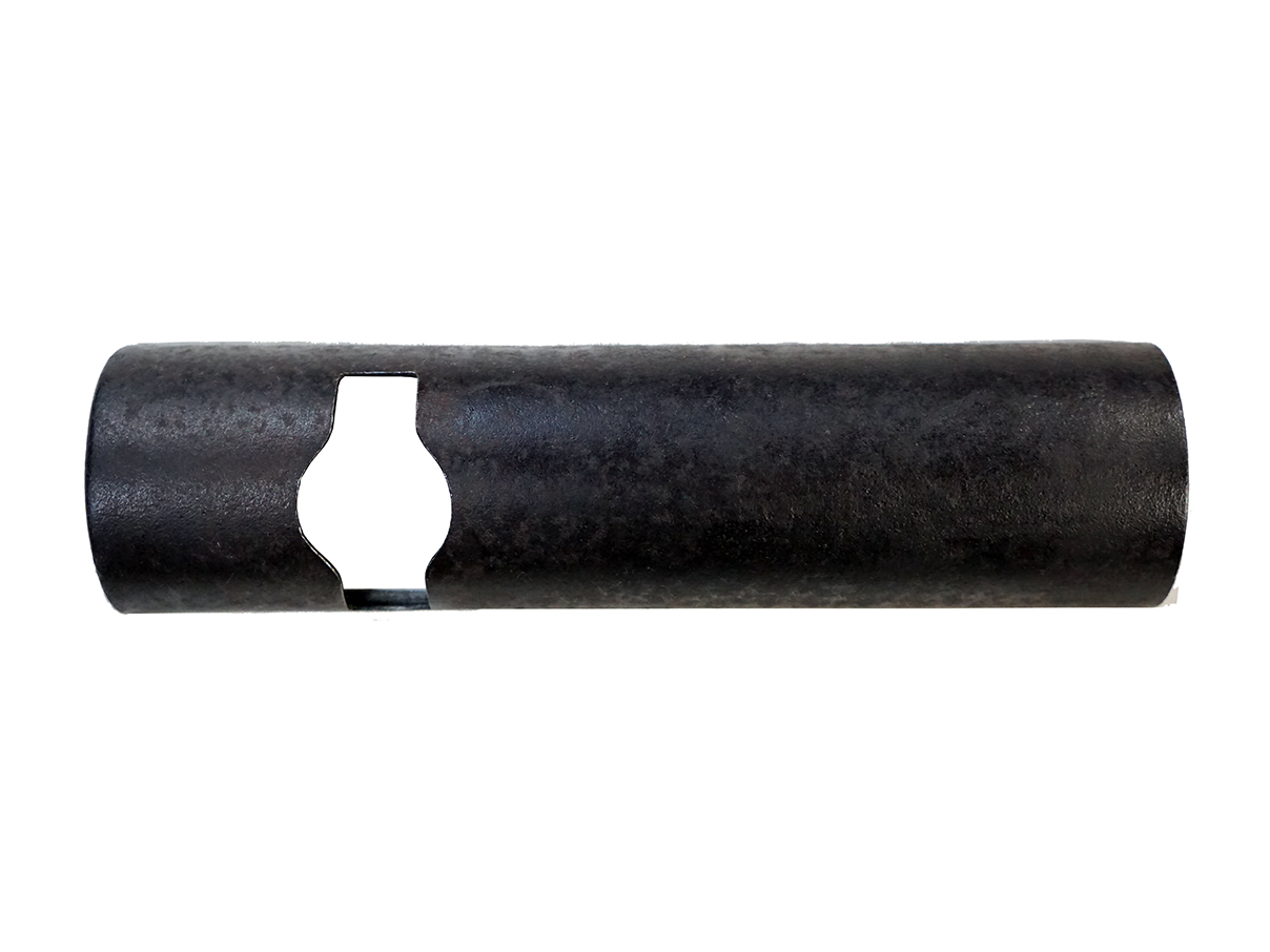 三八式教練用模擬銃 遊底覆 (爪無し、#ナ45)