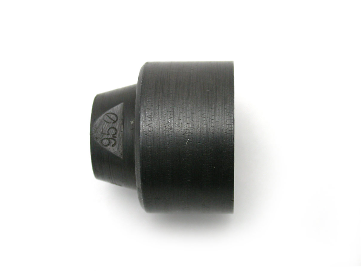 MG34 リコイル・ブースター