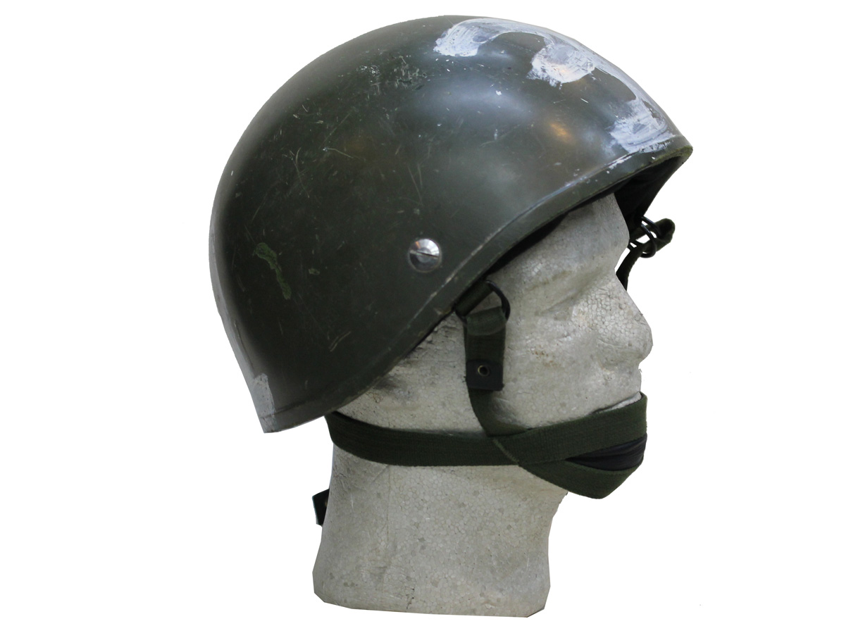 イギリス軍 M76 空挺ヘルメット