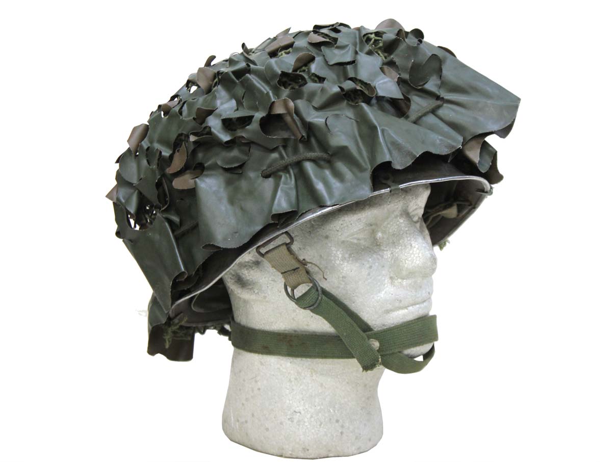 フランス軍 M1956 空挺ヘルメット