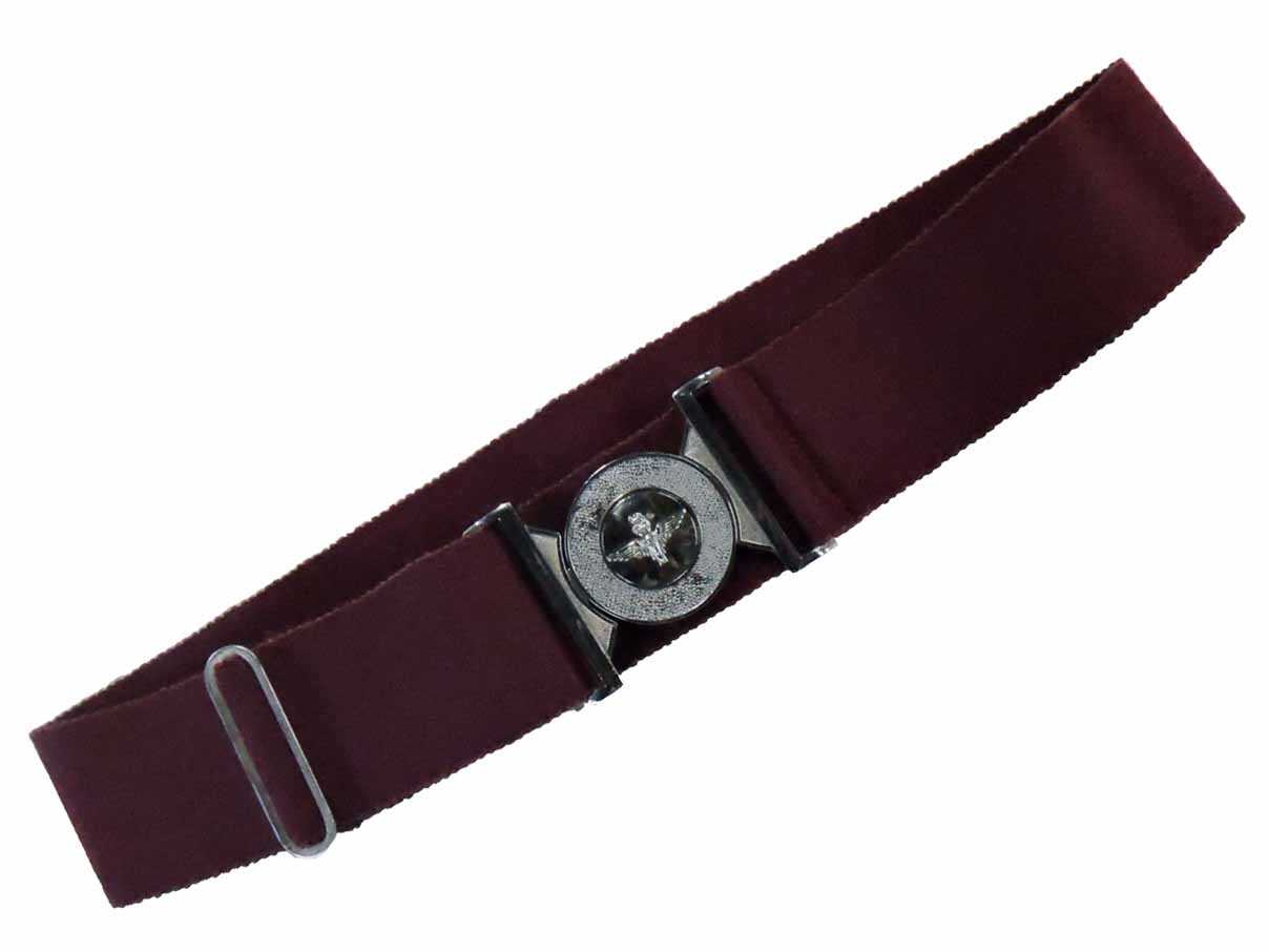 SAS ステーブル・ベルト